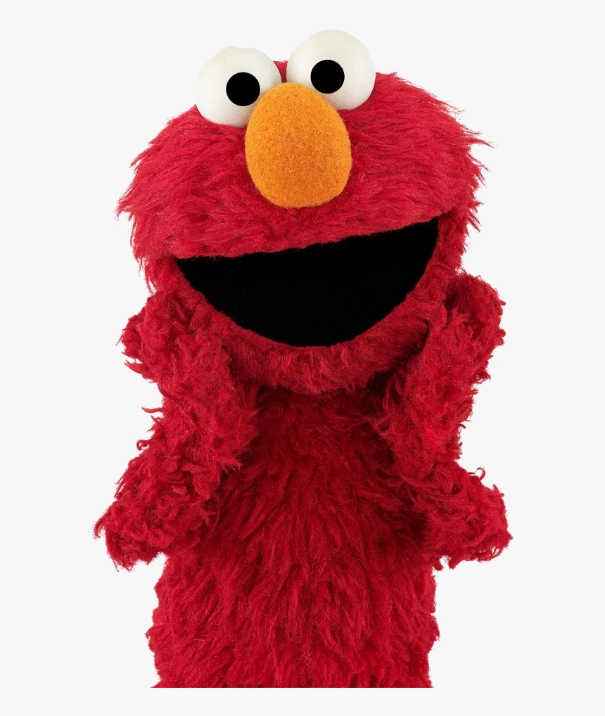 Sesame Street Characters Png, Transparent Png, Free Download