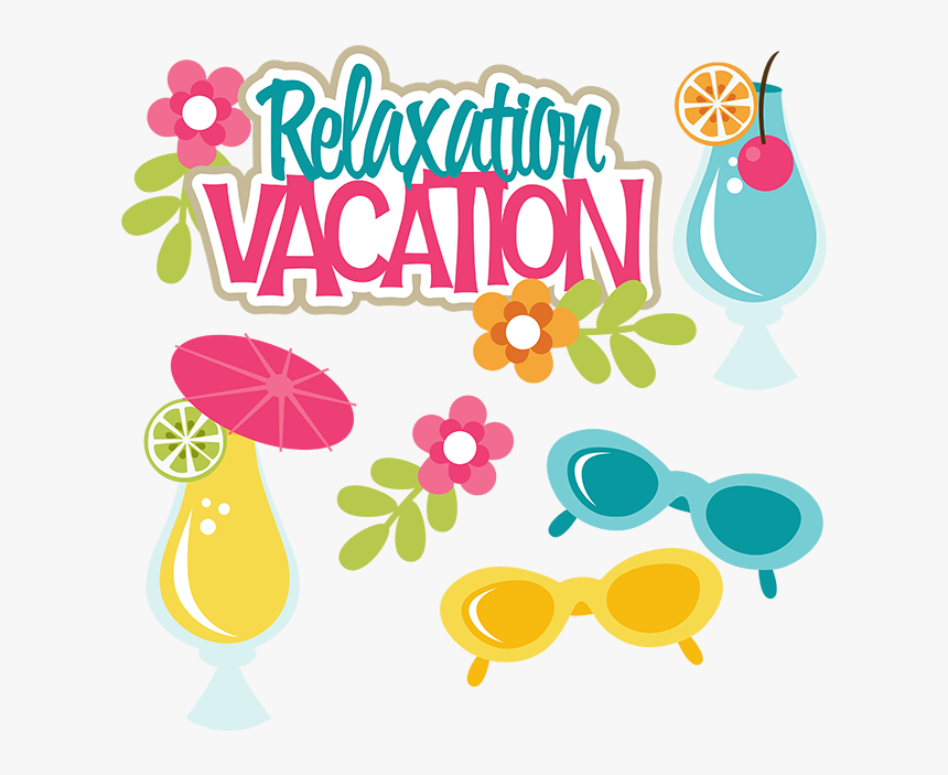 Vacation Transparent Png - Transparent Vacation Png, Png Download, Free Download