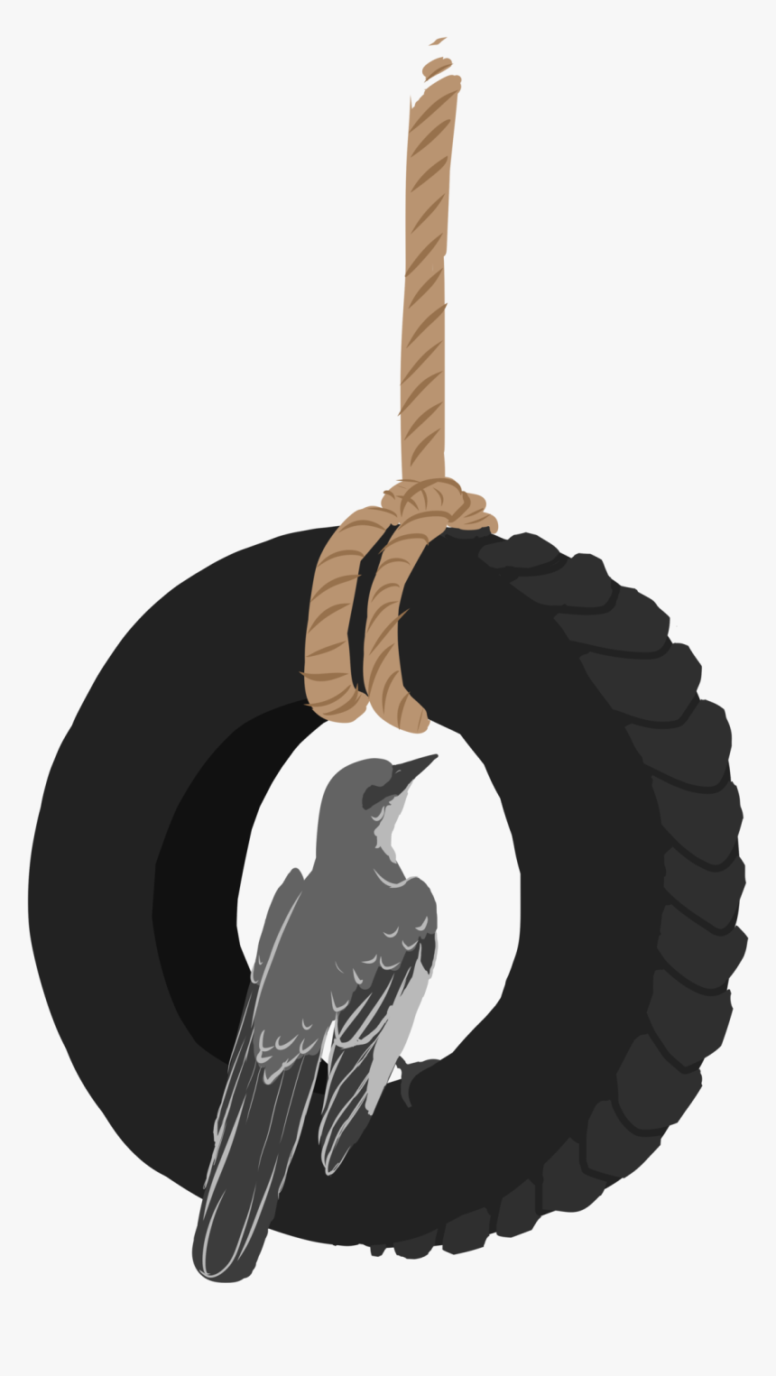 Transparent Mockingbird Png - Kill A Mockingbird Png, Png Download, Free Download