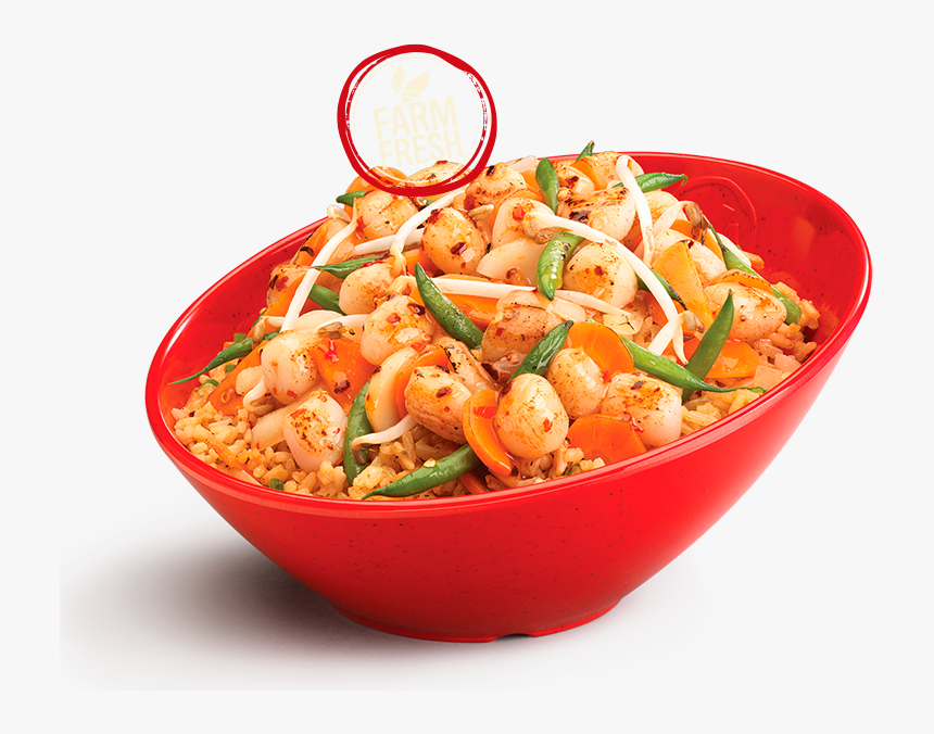 Build Your Own Bowl - Chinese Food Item Png, Transparent Png, Free Download