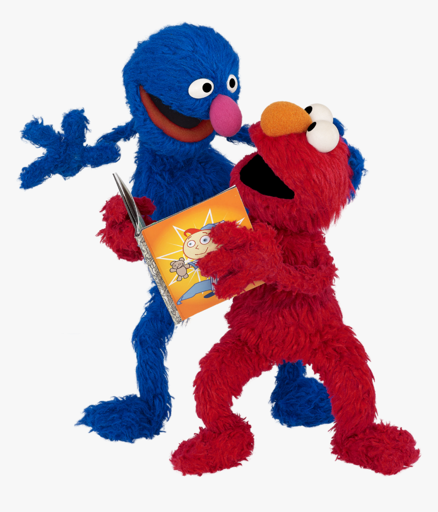 Grover, HD Png Download, Free Download