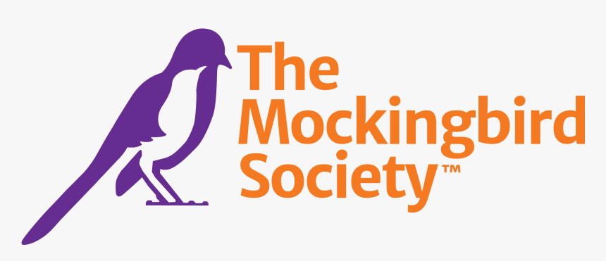 Mbs - Mockingbird Society Logo, HD Png Download, Free Download