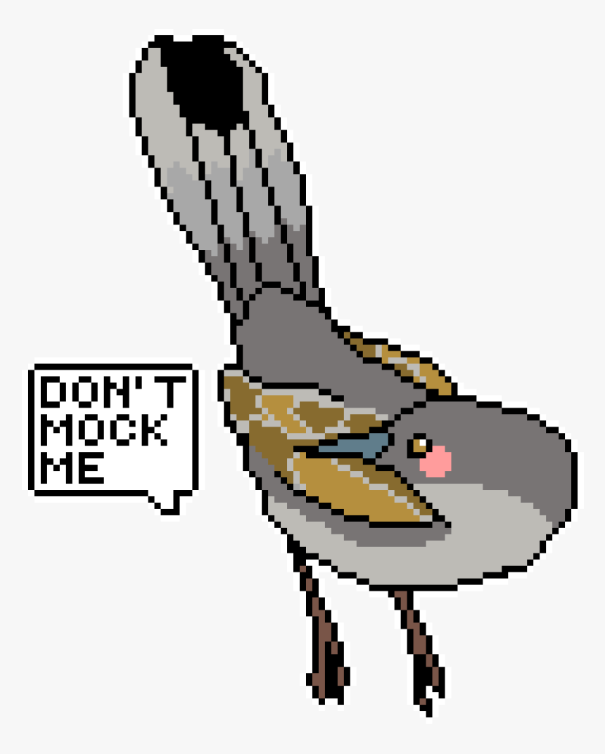 Mockingbird Png, Transparent Png, Free Download