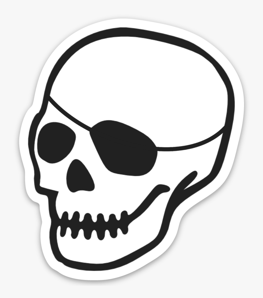 File 363787b7ee Original - Skull Clipart, HD Png Download, Free Download