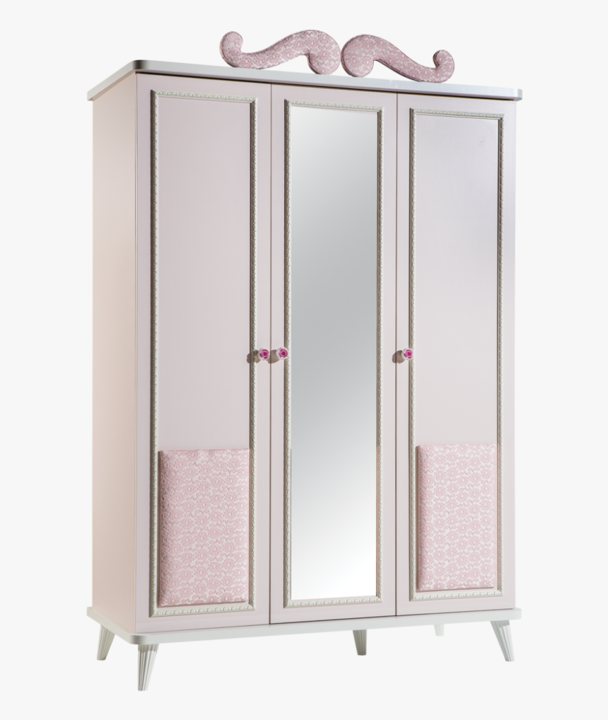 Wardrobe Png Picture - Szafa Biała Dla Dziewczynki, Transparent Png, Free Download