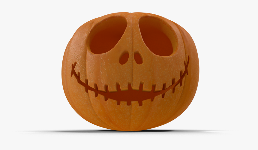 Transparent Carved Pumpkin Png - Jack O Lantern Png, Png Download, Free Download