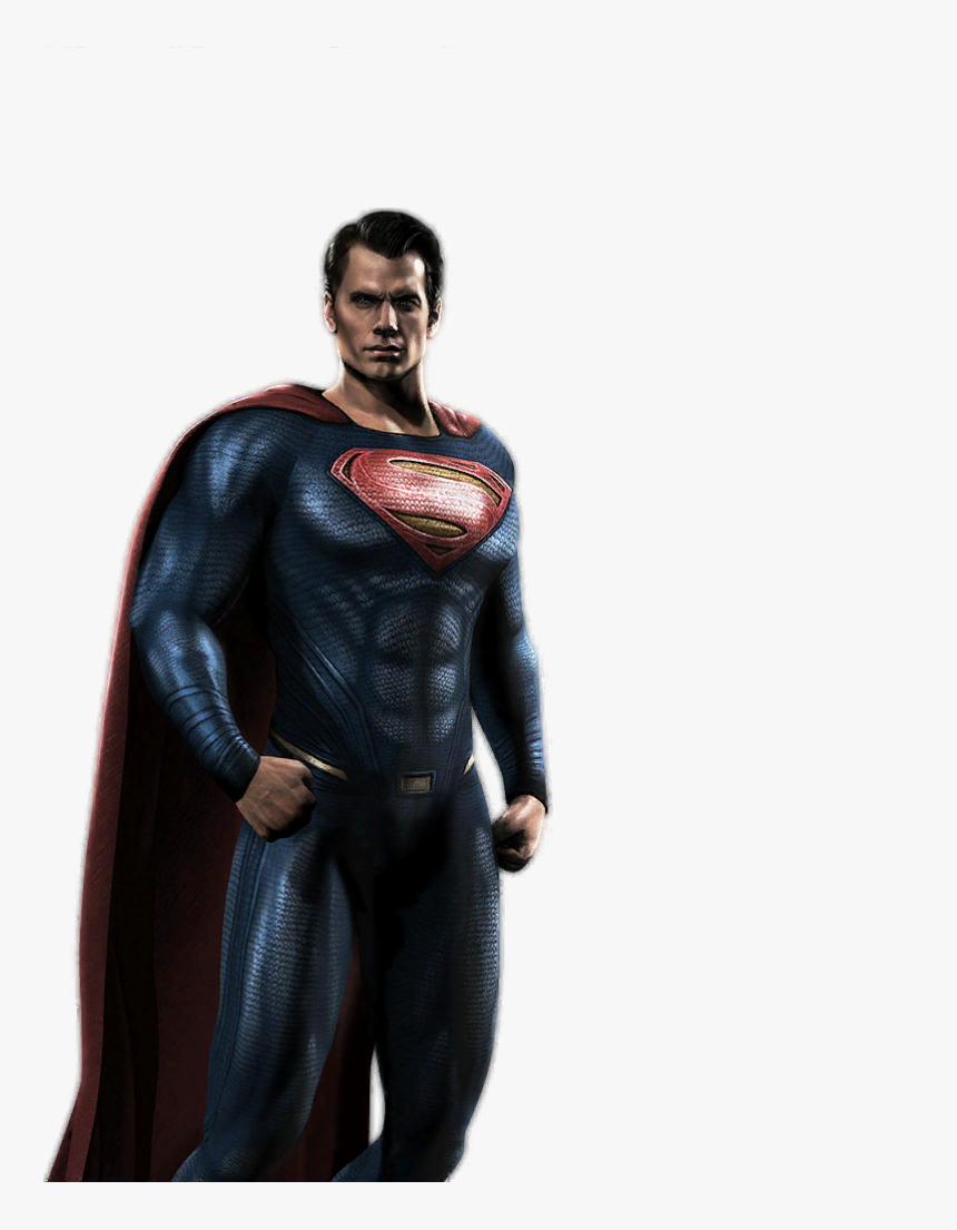 Michael B Jordan Superman , Png Download - Michael B Jordan Superman, Transparent Png, Free Download