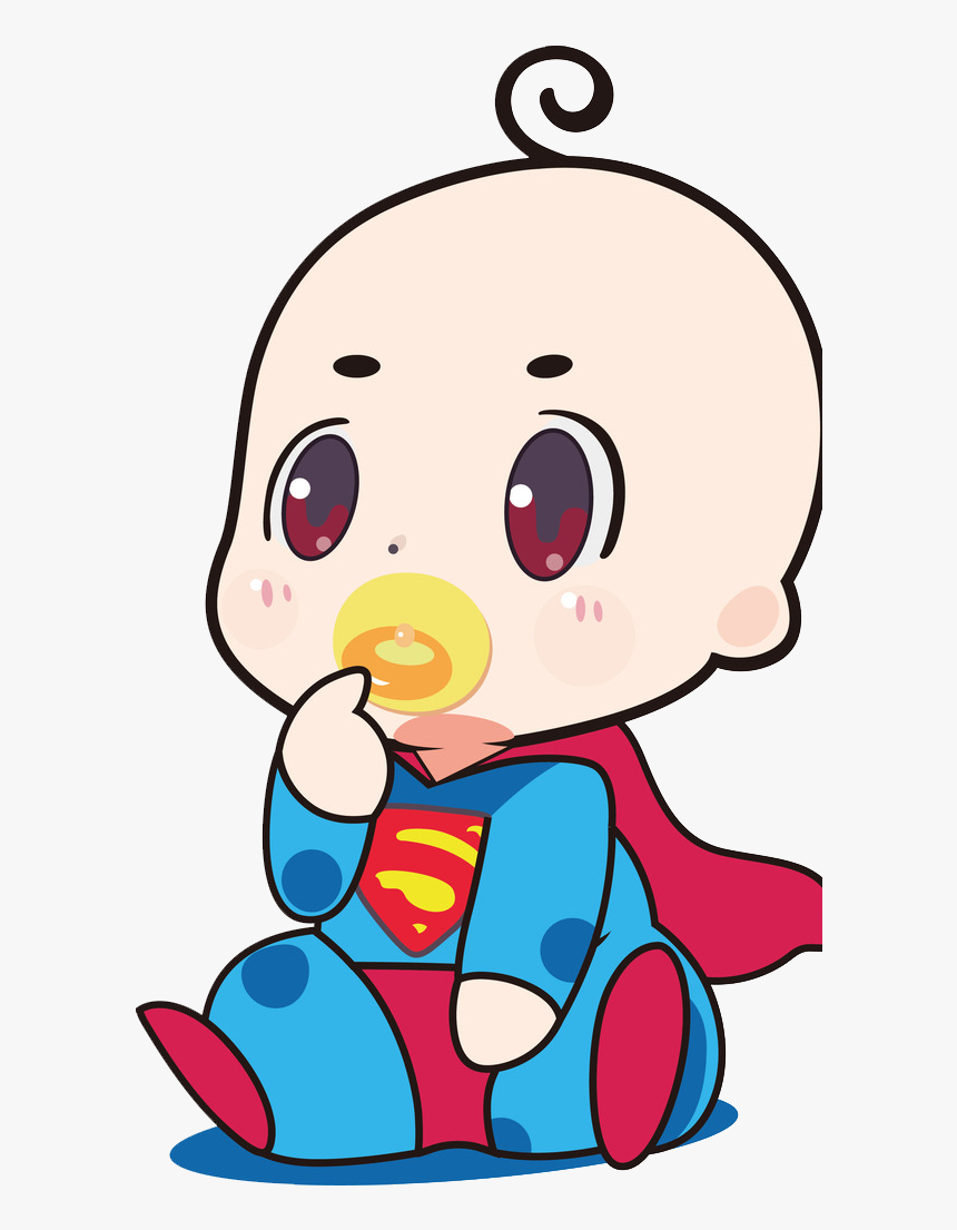 Superman baby deals