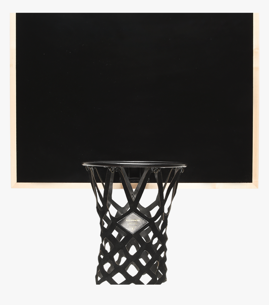 Indoor Mini Basketball Kit - End Table, HD Png Download, Free Download