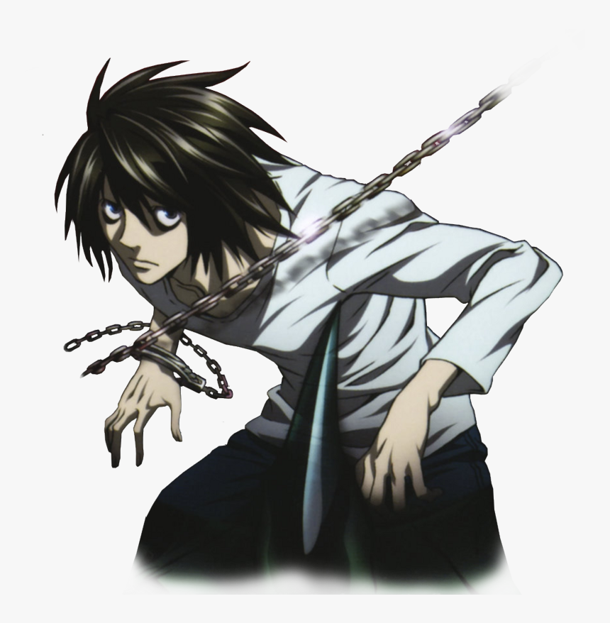 Death Note Png, Transparent Png, Free Download