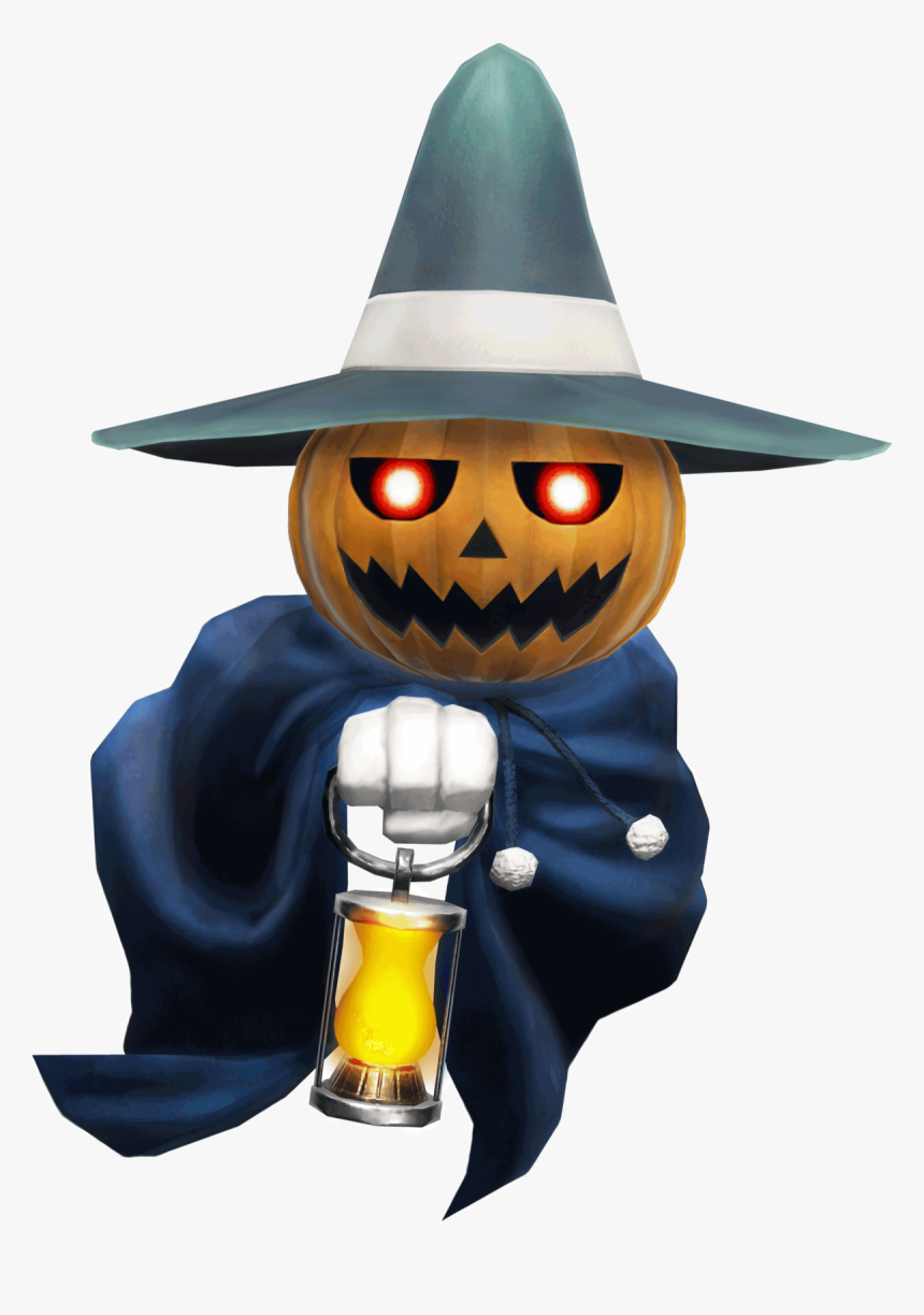 Shin Megami Tensei Jack O Lantern, HD Png Download, Free Download