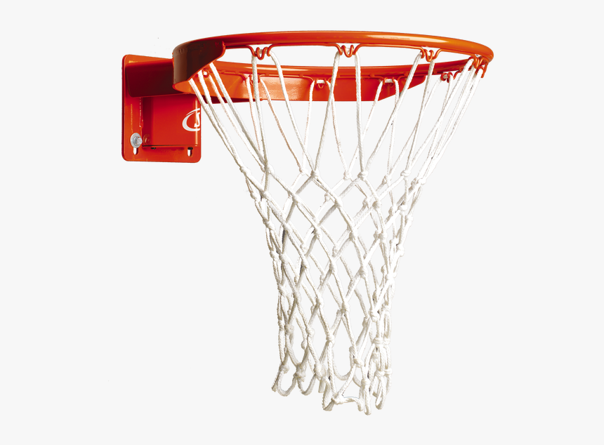 Transparent Basketball Hoop Side View, HD Png Download, Free Download