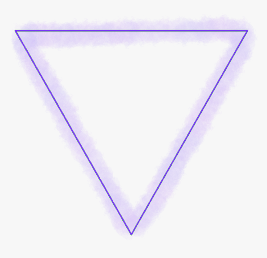 Triangulodeluz Luz Brillo Tumblr - Coisas Tumblr Png Picsart, Transparent Png, Free Download