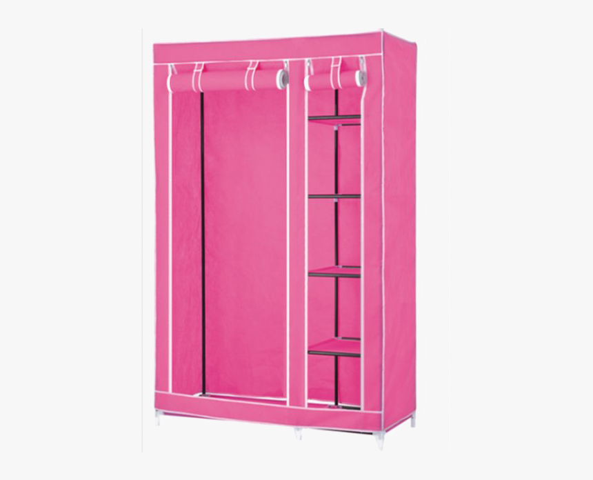 Closet Png Image With Transparent Background - Wardrobe Pink Png, Png Download, Free Download