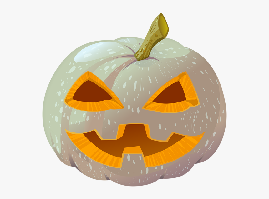 Transparent Pumpkin Carving Clipart Free - Jack-o'-lantern, HD Png Download, Free Download