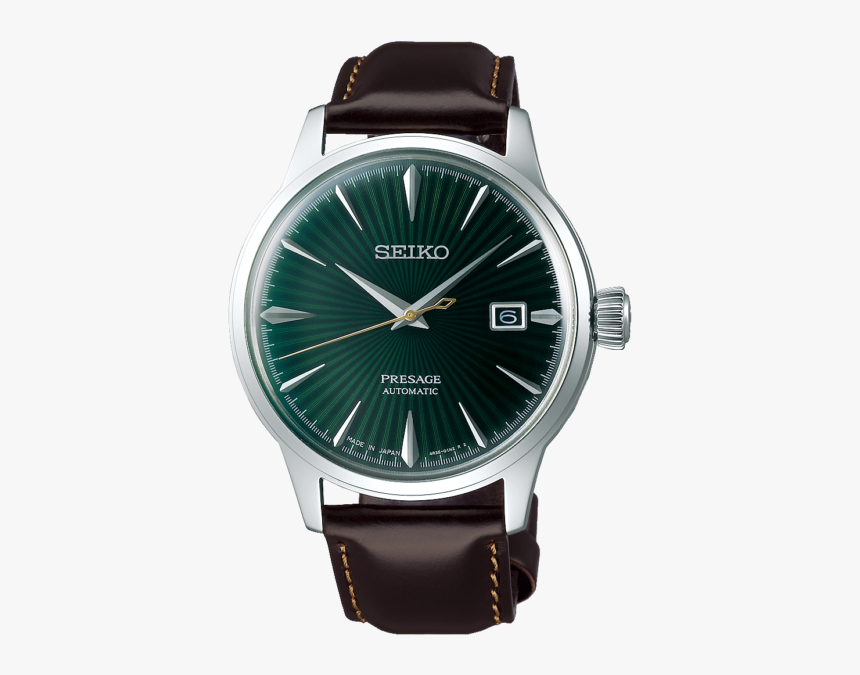 Picture 1 Of - Seiko Presage, HD Png Download, Free Download