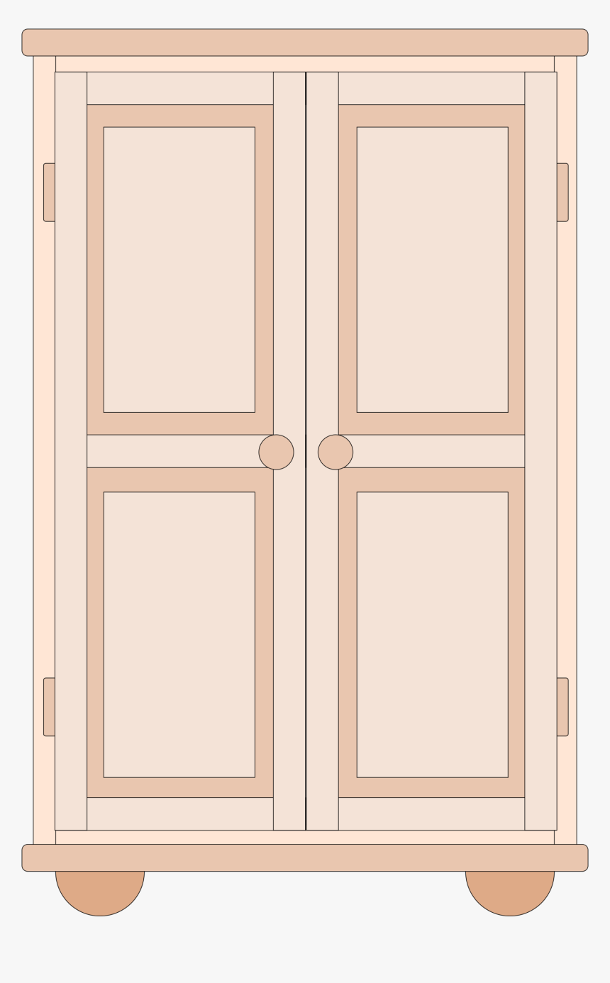 Cupboard Big Image Png - Cupboard, Transparent Png, Free Download