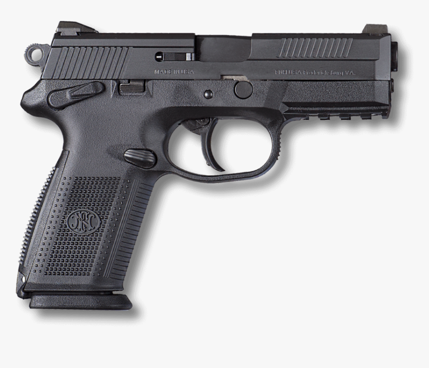 Cz 75 Compact, HD Png Download, Free Download