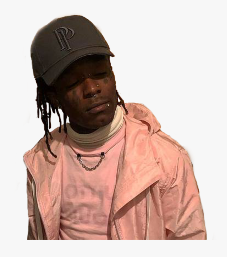 Lil Uzi Vert Png, Transparent Png, Free Download