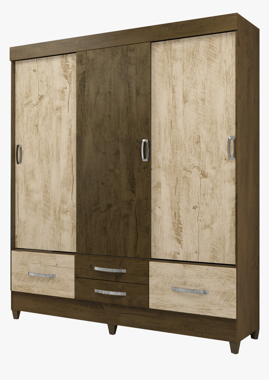 Transparent Wardrobe Png - Fairprice Vegas Sliding Wardrobe, Png Download, Free Download