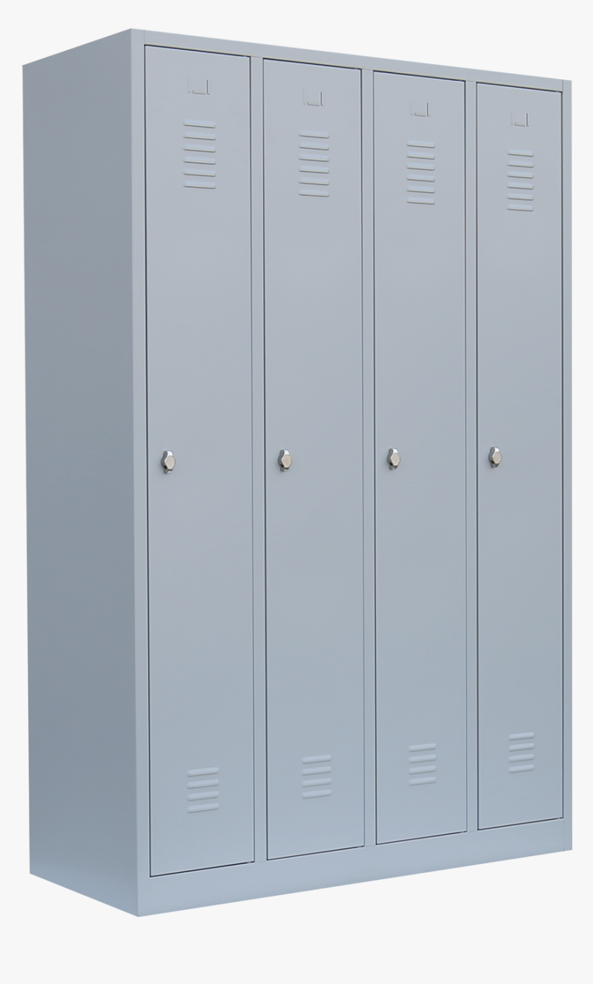 Transparent Locker Clipart - Cupboard, HD Png Download, Free Download