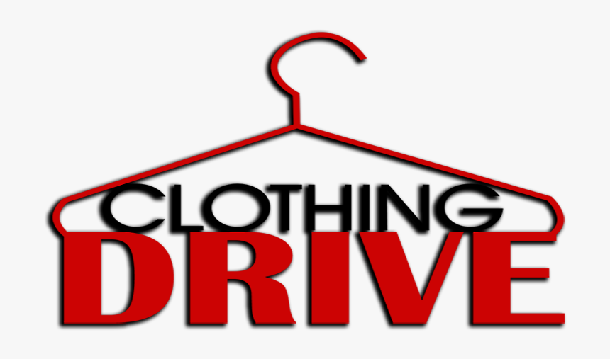 Whether You"re Cleaning Out Your Family"s Closet In - Clothing Drive, HD Png Download, Free Download