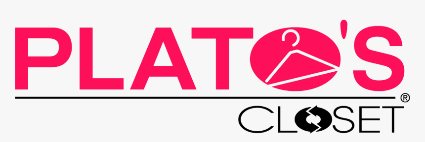 Clothing Retailer Commercial Real Estate Experience - Plato's Closet Logo Png, Transparent Png, Free Download