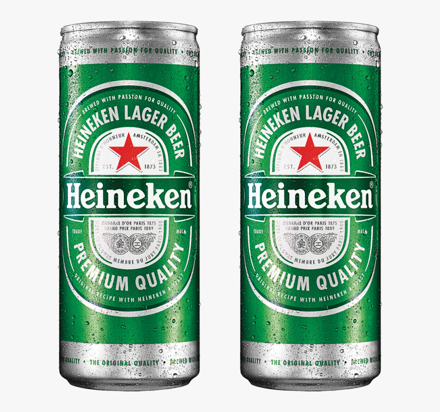 Strong End To Year Aids Heineken Results - Heineken Strong, HD Png Download, Free Download