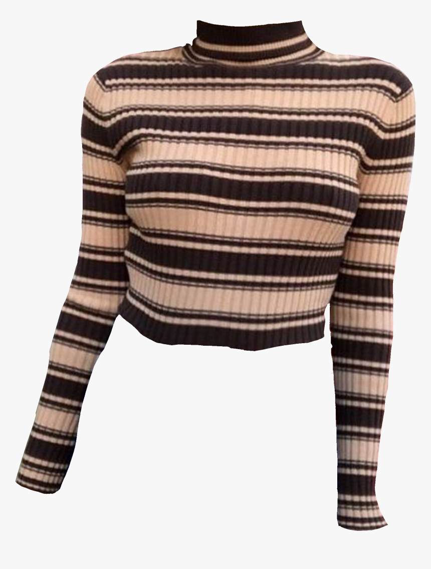 Aesthetic Turtleneck, HD Png Download, Free Download