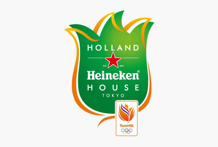 Holland House Olympische Spelen, HD Png Download, Free Download
