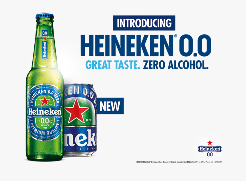 Heineken, HD Png Download, Free Download