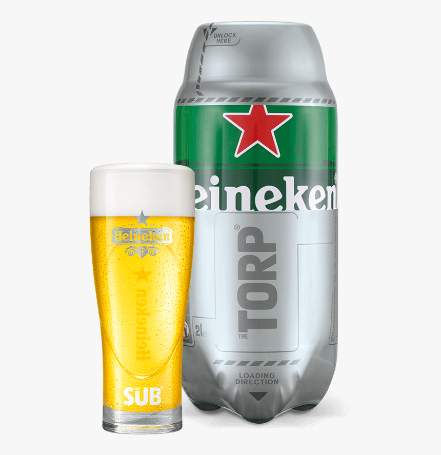 The Sub - Glass Of Beer Tiger, HD Png Download, Free Download