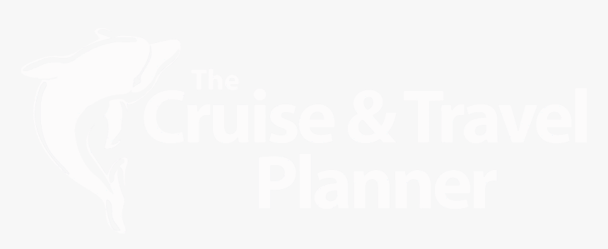 The Cruise And Travel Planner - Graphic Design, HD Png Download, Free Download