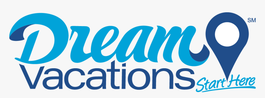 Dream Vacations A Cruiseone Company, HD Png Download, Free Download