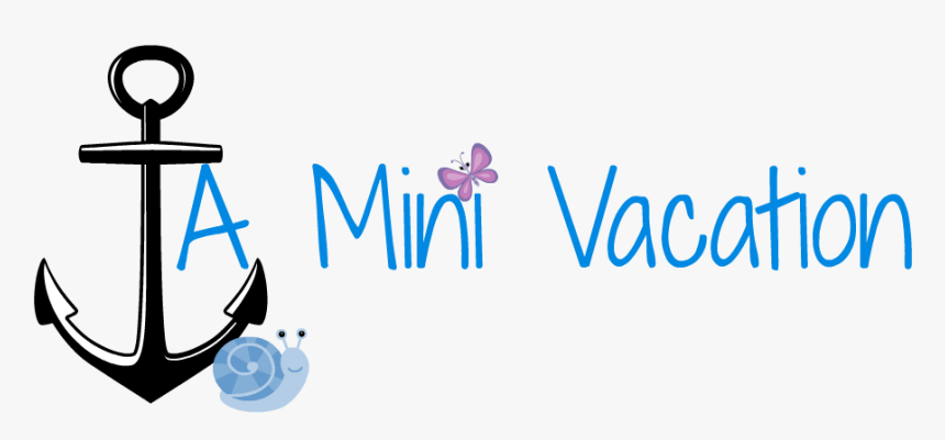 Its Vacation Time Png, Transparent Png, Free Download