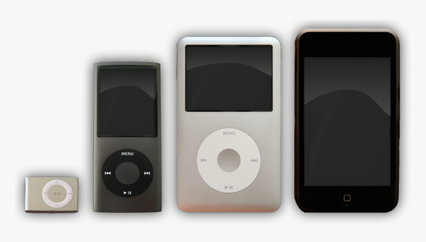 Ipod Line - Ipod Wikipedia, HD Png Download, Free Download