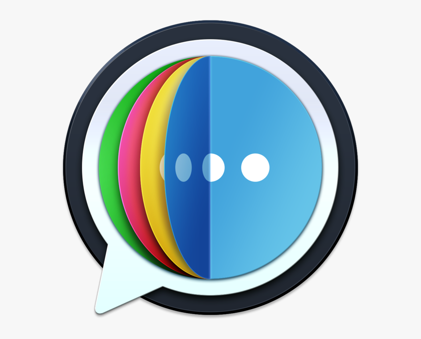 One Chat All In One Messenger, HD Png Download, Free Download