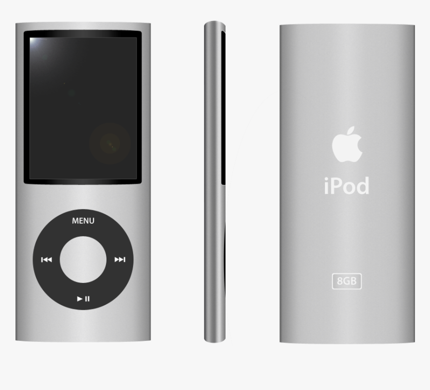 Ipod Nano, HD Png Download, Free Download