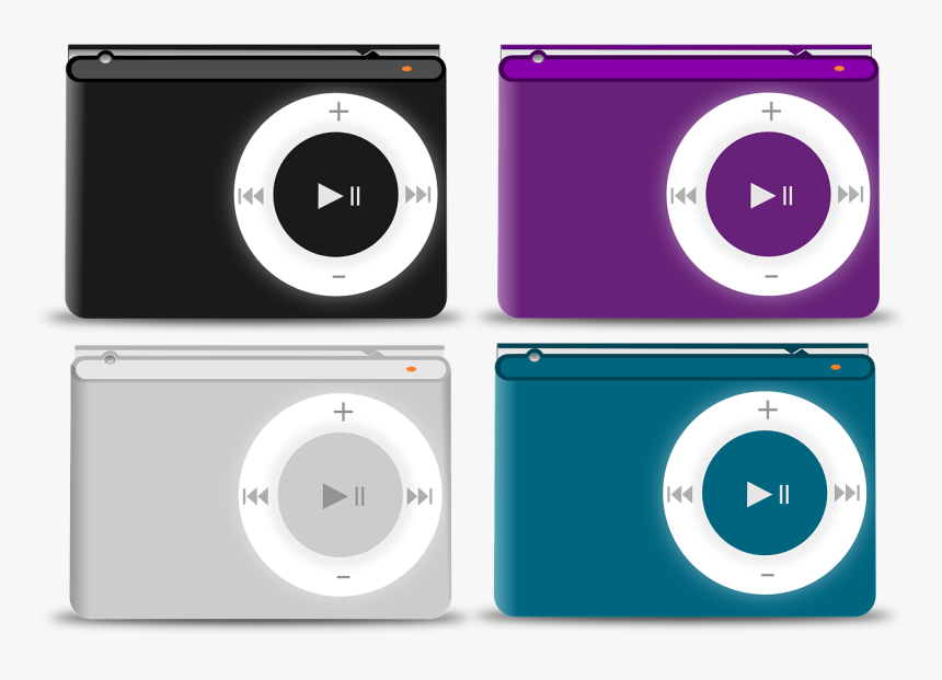 Mp 3 Png, Transparent Png, Free Download