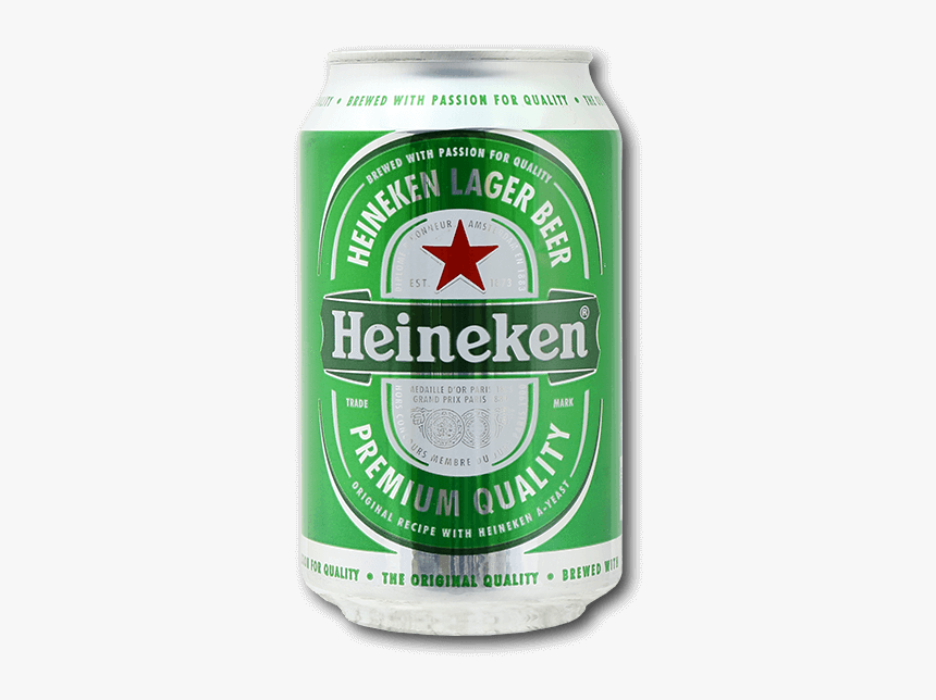 Heineken Lager Beer Png, Transparent Png, Free Download