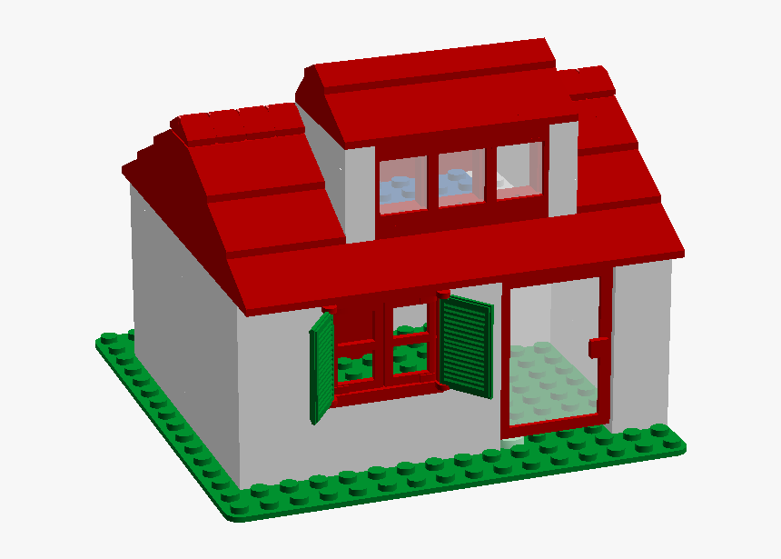 Pepper"s House [li2] - House, HD Png Download, Free Download