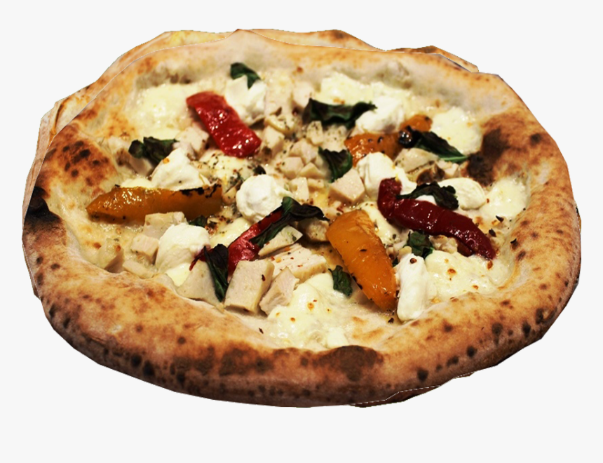 California-style Pizza, HD Png Download, Free Download