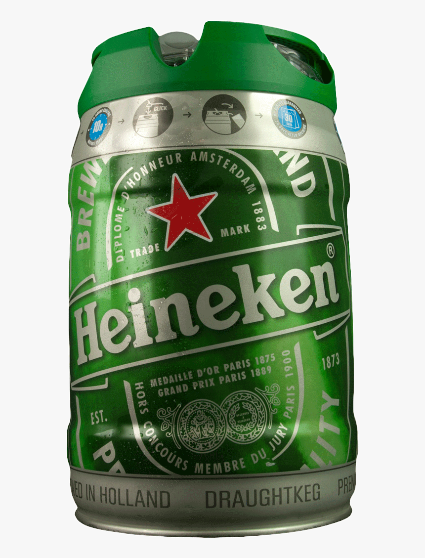 Heineken, HD Png Download, Free Download