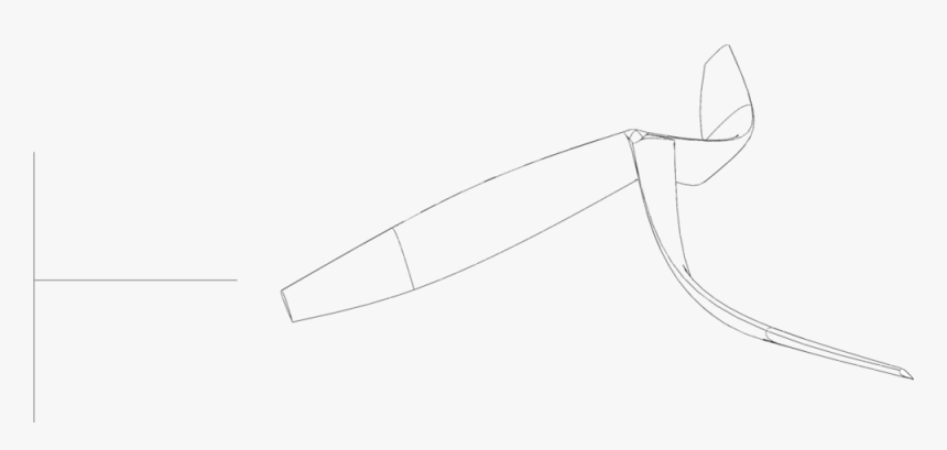 Powercone-specs - Sketch, HD Png Download, Free Download