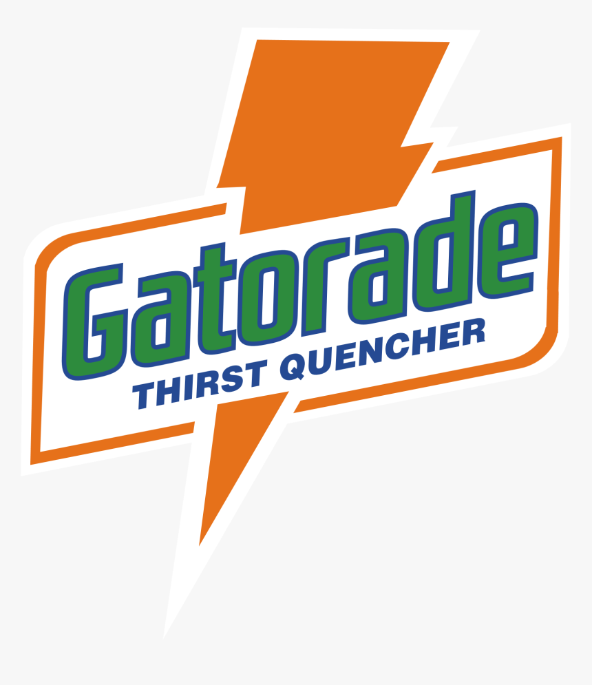 Dream Logos Wiki - Retro Gatorade Logo Png, Transparent Png, Free Download