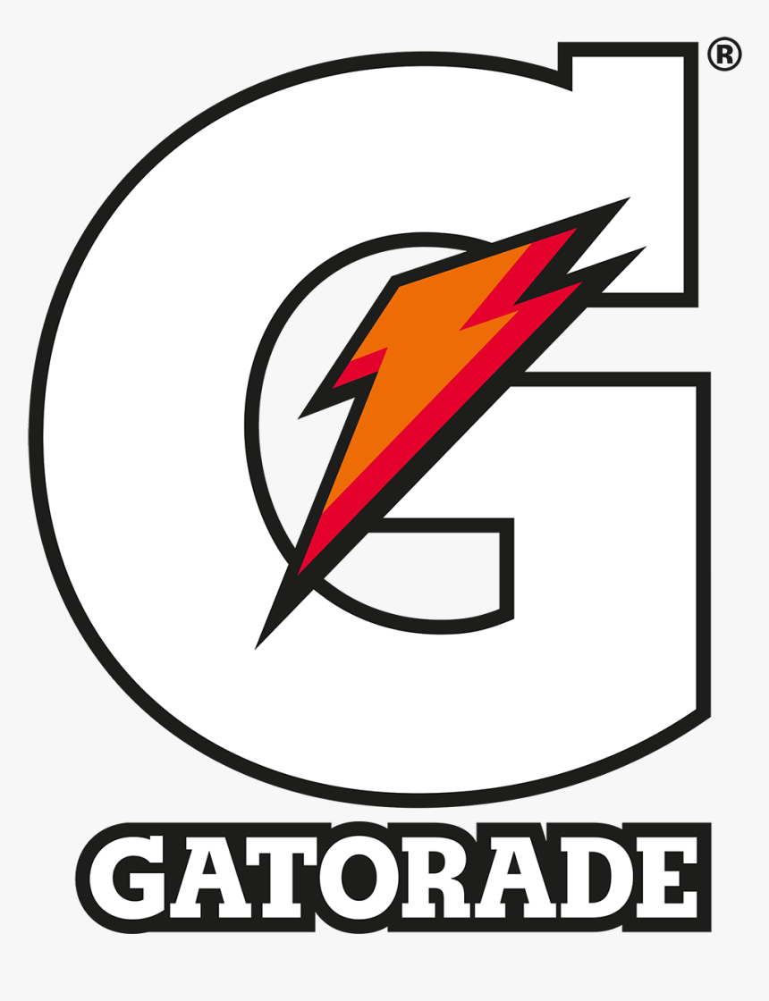 Logo De Gatorade En Png, Transparent Png, Free Download