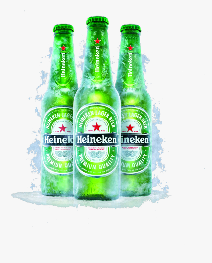 #heineken - Heineken Drinks, HD Png Download, Free Download