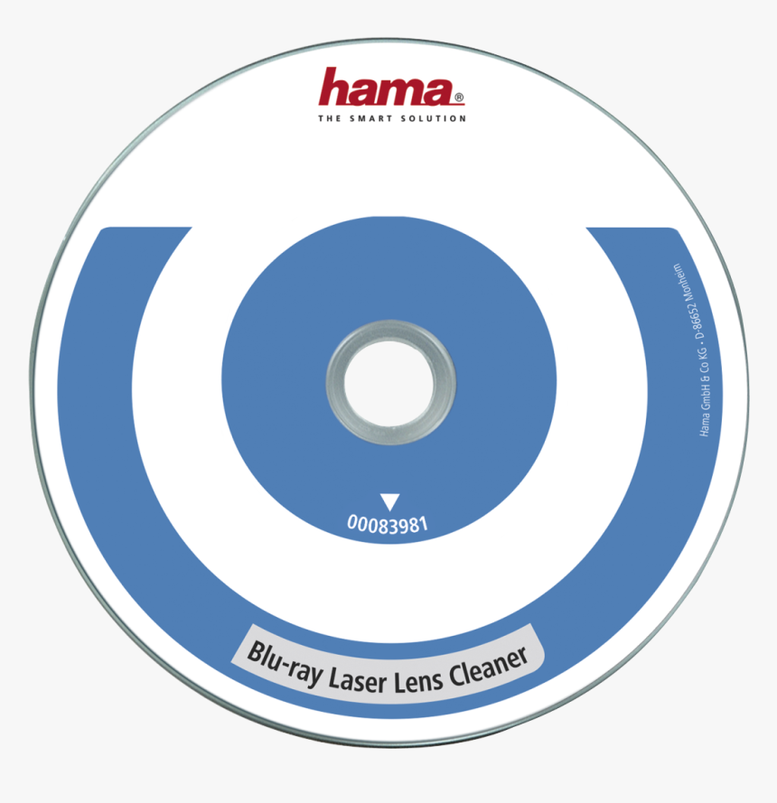 Transparent Blu Ray Logo Png - Hama, Png Download, Free Download
