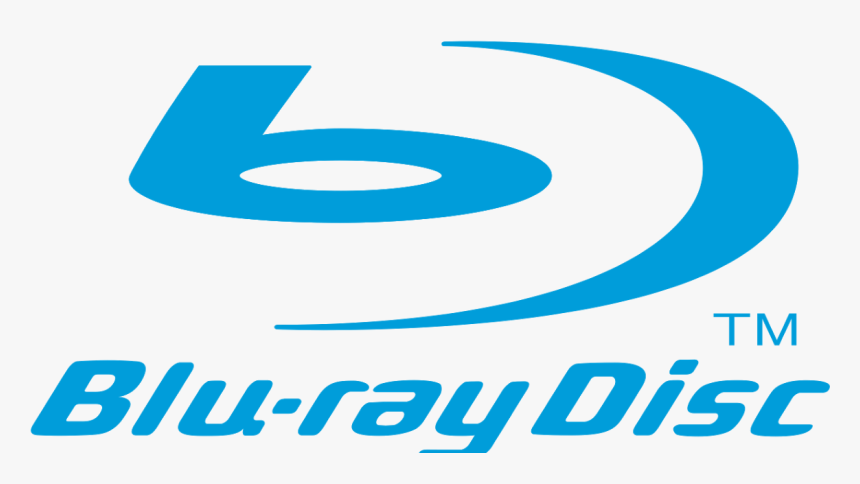 Pin Blu Ray Logo Png Pictures - Blu Ray, Transparent Png, Free Download