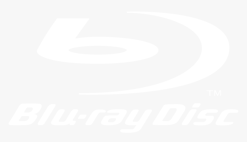 Blu Ray Disc Logo Black And White - Spiderman White Logo Png, Transparent Png, Free Download